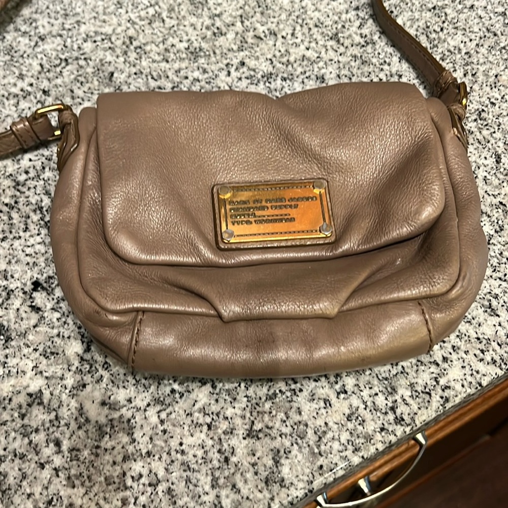 Marc by Marc Jacob’s crossbody bag